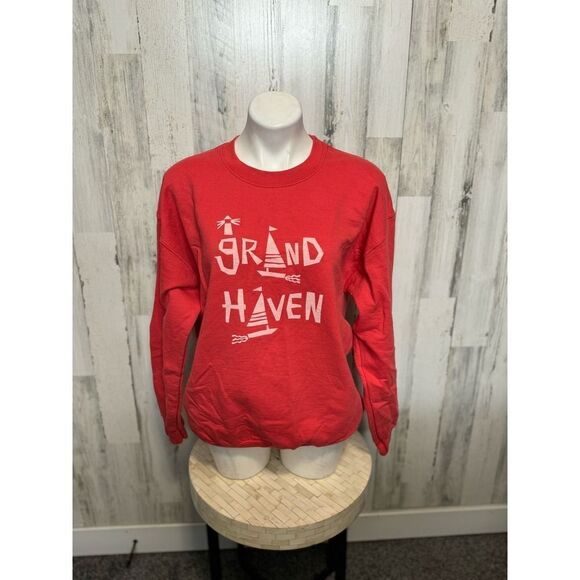 Sweater Crewneck - Picture 1 of 5